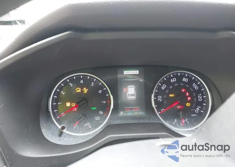 2021 Toyota Rav4 Xle from USA, damaged, VIN 2T3W1RFV4MC098872